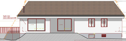 Étude chauffage pour une villa à Boudry